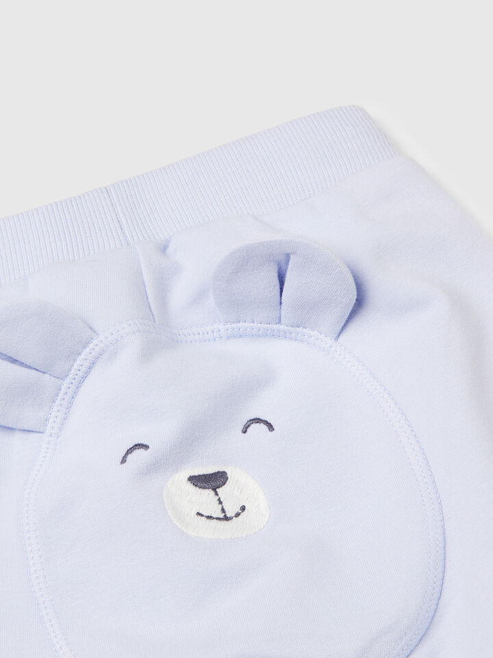 TROUSERS New Born (0-18 months) image number 3